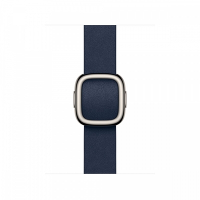 Product Λουράκι Apple 42 mm Deep Blue Modern Buckle - S base image