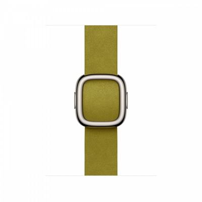 Product Λουράκι Apple 42 mm Chartreuse Modern Buckle - L base image