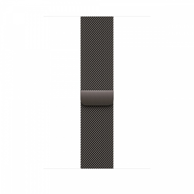 Product Λουράκι Apple Slate Milanese Loop 46 Mm - S/M base image