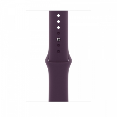 Product Λουράκι Apple Plum Sport Band 46 Mm - S/M base image