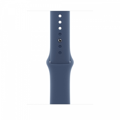 Product Λουράκι Apple Denim Sport Band 46 Mm - S/M base image