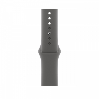 Product Λουράκι Apple Stone Gray Sport Band 46 Mm - M/L base image