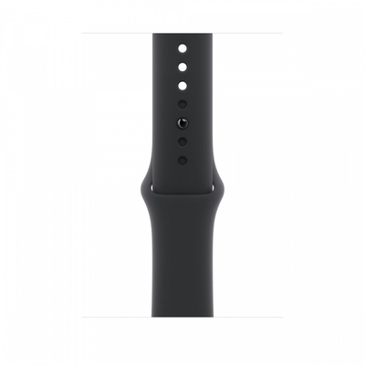 Product Λουράκι Apple Black Sport Band 46 Mm - M/L base image