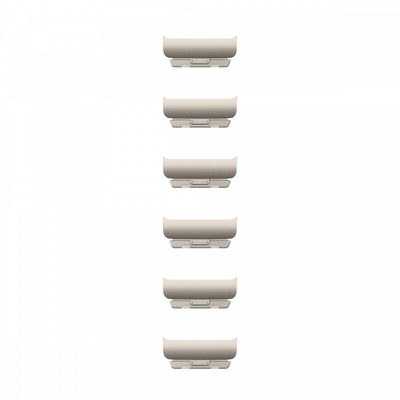 Product Λουράκι Apple Natural Link Bracelet Kit 46 mm base image