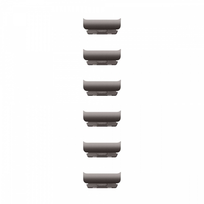 Product Λουράκι Apple Slate Link Bracelet Kit 46 mm base image