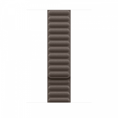 Product Λουράκι Apple Dark Taupe Magnetic Link 46 mm - S/M base image
