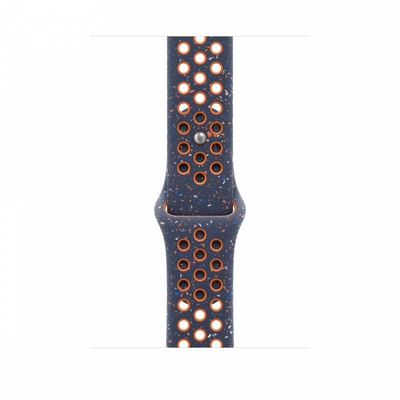 Product Λουράκι Apple Blue Flame Nike Sport Band 46 Mm - M/L base image