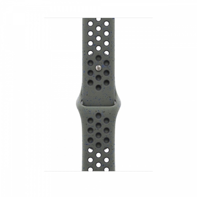 Product Λουράκι Apple Cargo Khaki Nike Sport Band 46 Mm - M/L base image