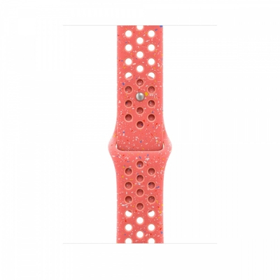 Product Λουράκι Apple Pure Platinum Nike Sport Band 46 Mm - S/M base image