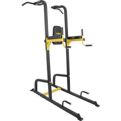 Product Μηχάνημα Μονόζυγο/Δίζυγο Amila AX1037 base image