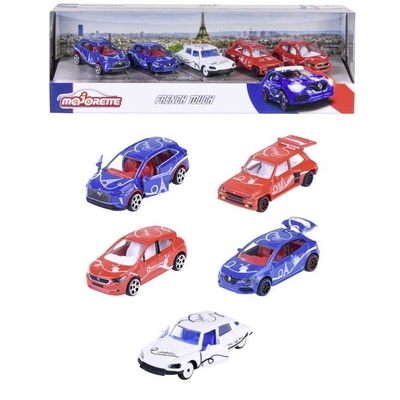 Product Simba French Touch 5 Pieces Giftpack base image