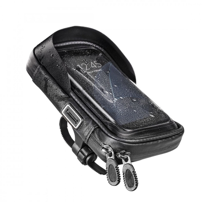 Product Βάση Στήριξης Ποδηλάτου Hama Universal holder base image