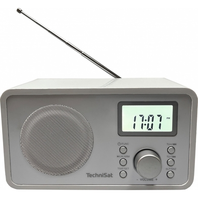 Product Ραδιόφωνο Technisat Classic 200 Classic 200 White base image