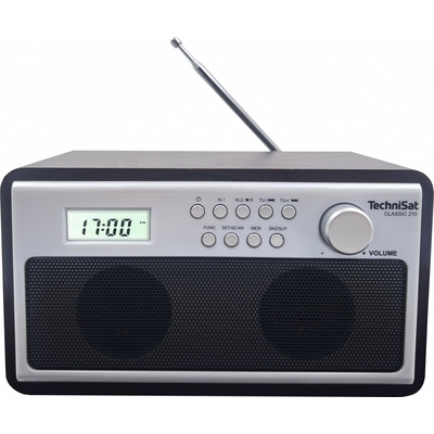 Product Ραδιορολόι Technisat Technisat Classic 210 Classic 210 base image