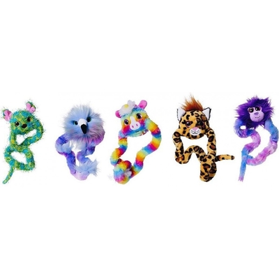 Product Λούτρινο Cobi Tangle Furry Friends Mix base image