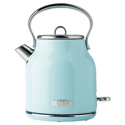 Product Βραστήρας Haden Heritage 1.7l Turquise base image