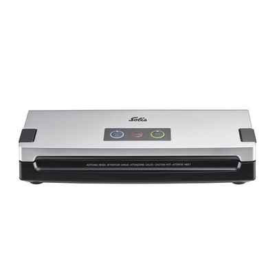 Product Συσκευή Vacuum Solis sealer Vac Smart base image