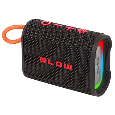 Product Φορητό Ηχείο Bluetooth Blow AQUA TUNE IP67 base image