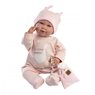Product Κούκλα Mimi Baby Crying 42 Cm base image