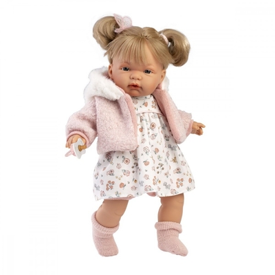 Product Κούκλα Llorens Joelle 38 Cm base image