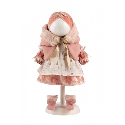 Product Αξεσουάρ για Κούκλες Llorens Dress for doll number 54044 base image
