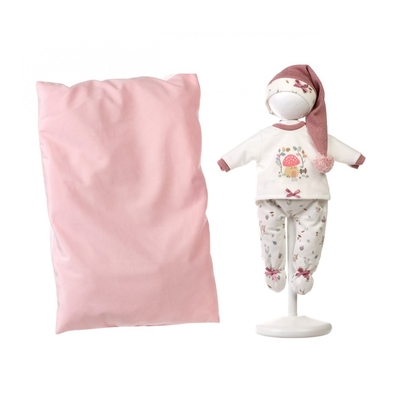 Product Αξεσουάρ για Κούκλες Llorens Clothes and accessories for dolls 73880 base image