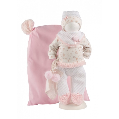 Product Αξεσουάρ για Κούκλες Llorens Clothes and accessories for dolls 73896 base image