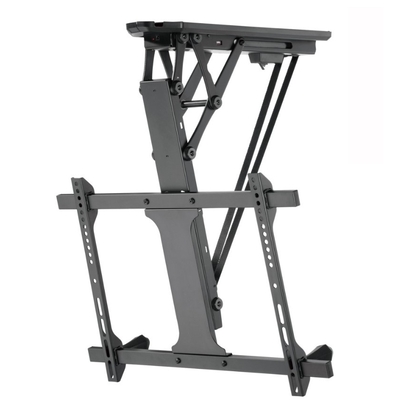Product Βάση Τηλεόρασης Techly Ceiling Mount 32-70inch 35kg Electric base image
