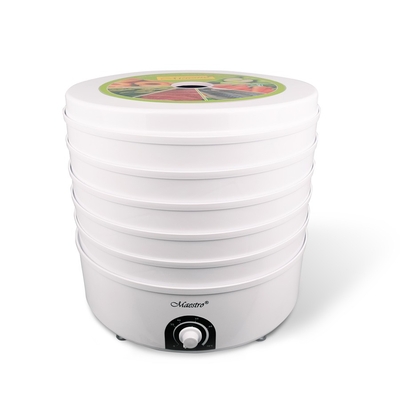 Product Αποξηραντής Τροφίμων Feel-Maestro 520w Mr-766 base image