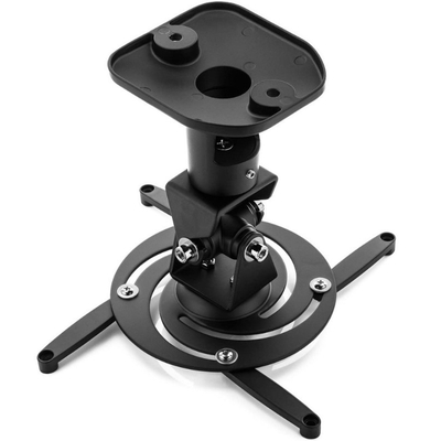 Product Βάση Προτζέκτορα Techly Cilling Holder 22cm 10kg base image