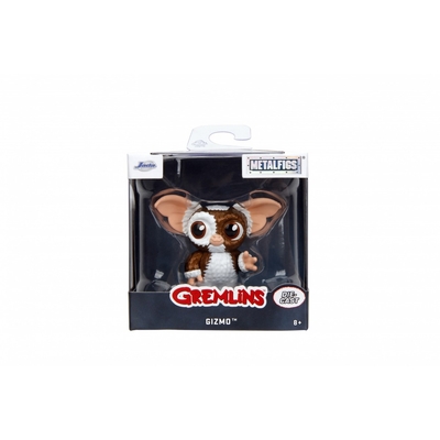 Product Φιγούρες Jada Toys Gremlins metal figure 4 types 6.5 cm base image