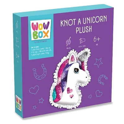Product Παιδικές Χειροτεχνίες TM Toys Creative set Pillow DIY Unicorn base image