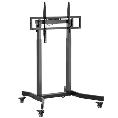 Product Βάση Τηλεόρασης Techly Electric Holder 5-100inch 120kg base image