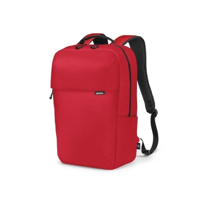 Product Τσάντες Μεταφοράς Dicota Commuter For A 13-16 Inch Notebook Red base image