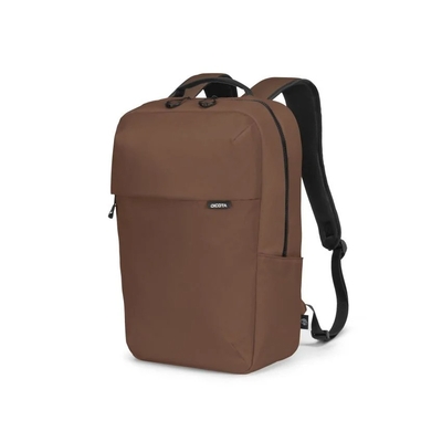 Product Τσάντες Μεταφοράς Dicota Commuter For A 13-16 Inch Notebook Brown base image