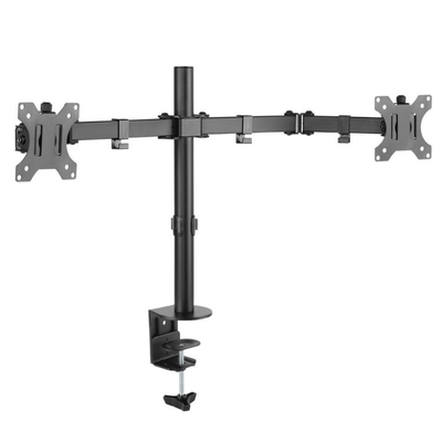 Product Βάση Monitor Techly Desk 13-32 Inch 8kg base image