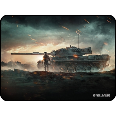 Product Mousepad Yenkee CRUISER WT47 - limited edition WORLD OF TANKS base image