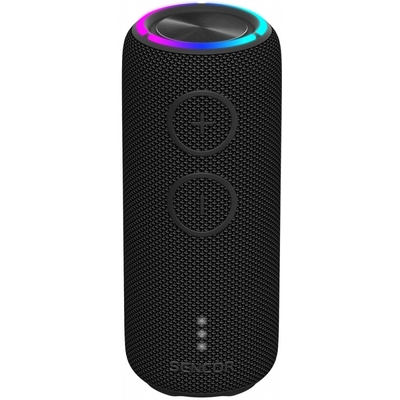 Product Φορητό Ηχείο Bluetooth Sencor Sirius 2 Black Power 20w, Les, Tws base image