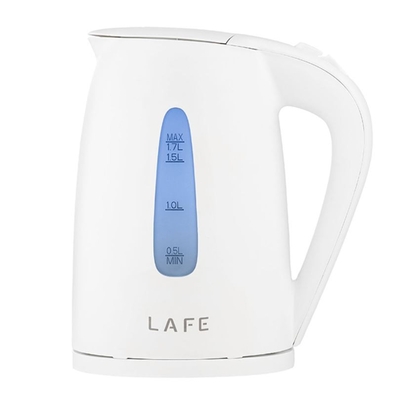 Product Βραστήρας Lafe Essential White base image