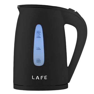 Product Βραστήρας Lafe Essential Black base image