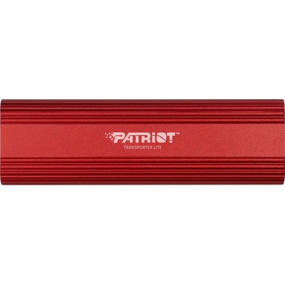 Product Σκληρός Δίσκος SSD Patriot 2tb Transporter Lite 1000/1000 Mb/S Type-C base image