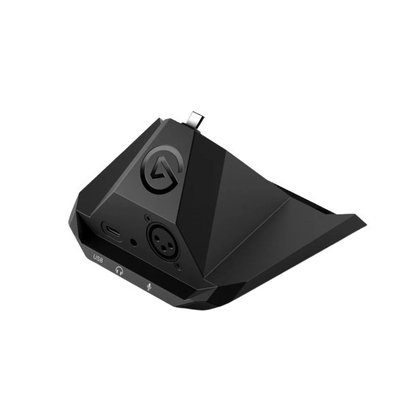 Product Αξεσουάρ Gaming Elgato Interface audio XLR Dock for Stream Deck base image
