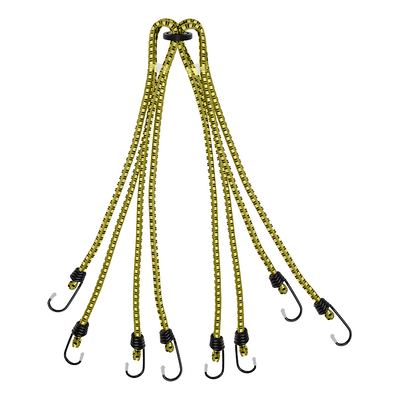 Product Ιμάντας Πρόσδεσης Moje Auto φορτίου 93-026, χταπόδι, 80cm, κίτρινος base image