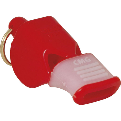 Product Σφυρίχτρα Fox40 Mini CMG Official Κόκκινη base image