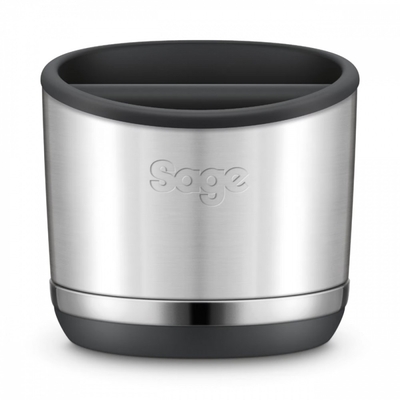 Product Δοχείο Χτυπήματος Κλείστρου Sage Coffee grounds knocker SEA501BSS base image