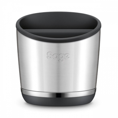 Product Δοχείο Χτυπήματος Κλείστρου Sage Coffee grounds knocker SEA502BSS base image