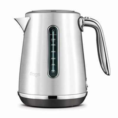 Product Βραστήρας Sage Ske735bs 1,7l Brushed Steel base image
