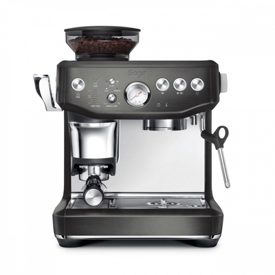 Product Καφετιέρα Espresso Sage Ses876bst Black Stainless Steel base image