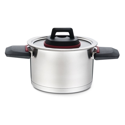Product Κατσαρόλα Maestro with LID 20 cm, 3,2 l base image