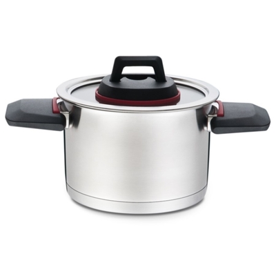 Product Κατσαρόλα Maestro with LID 24 cm, 5,5 l base image